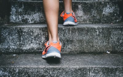Løb styrker din krop